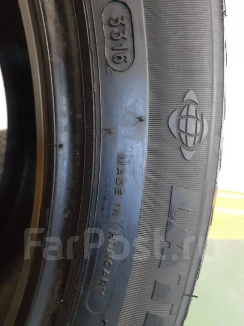 Michelin. �����������, 2016 ���, �/�, ����� 10 % ����