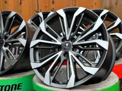 Modellista. 8.5x20", 5x114.3, ET40 