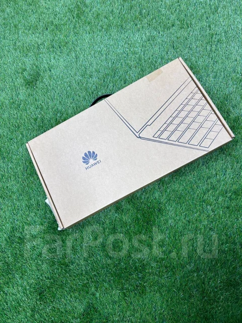 Huawei MateBook D 15. ��� 8 ��, ���� 256���, WiFi: 1, Bluetooth: 1, ����������� �� 9��. ����