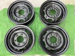 Nissan. 5.5x15", 6x139.7, �� 100,1���. ����