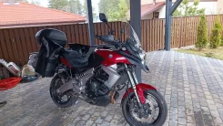 Kawasaki Versys 650. 650����. ��., ��������, ���������, ������ �� �� ����