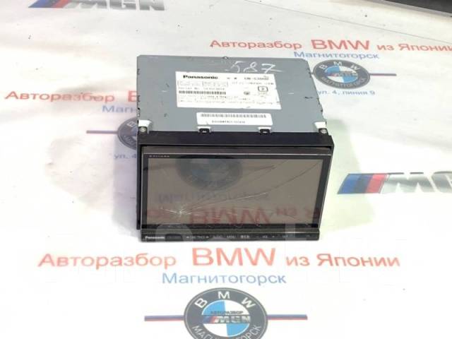 Магнитола 2din Bmw X5 2006 1111111 E53 M54B30 купить в Магнитогорске по ...