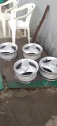 Fondmetal. x14", 4x100 ����