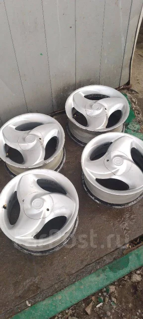 Fondmetal. x14", 4x100 ����
