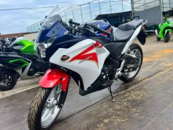 Honda CBR 250R. 250����. ��., ��������, ���������, ��� ������� ����