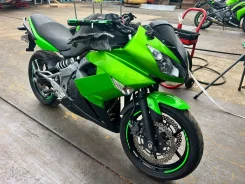 Kawasaki Ninja 400R. 400����. ��., ��������, ���������, ��� ������� ����