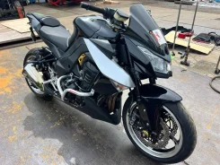 Kawasaki Z 1000. 1 000����. ��., ��������, ���������, ��� ������� ����