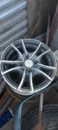 WSP Mercury. x14", 4x108 ����