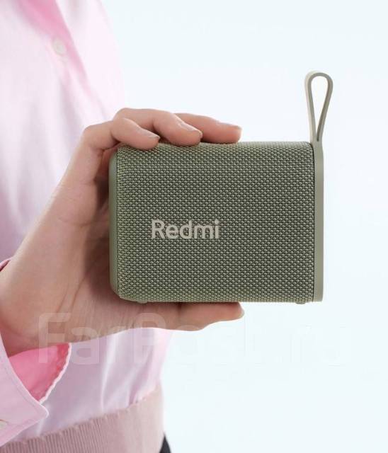 Беспроводная колонка Xiaomi Redmi Bluetooth Speaker. Gadget, новый, в ...