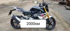 BMW G 310 R. 310����. ��., ��������, ���������, ��� ������� ����
