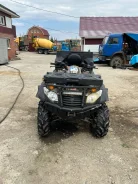 CFMoto X5. ��������, ��, �� ����