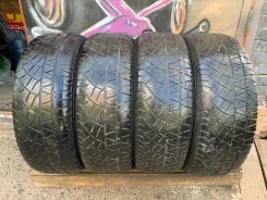 Michelin Latitude Cross. ������, �/�, ����� 50 % ����
