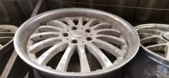 Bridgestone. 7.5x18", 5x112, ET35,  73,0. 