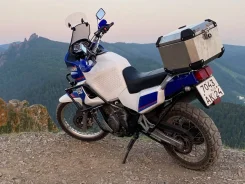 Yamaha Super Tenere 750. 850����. ��., ��������, ���������, ������ �� �� ����