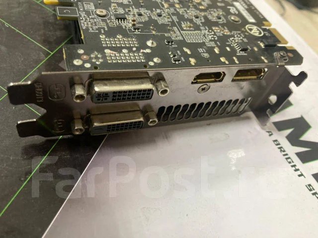 GeForce GTX 960 ����