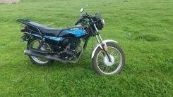 Motoland Forester Lite 200. 200����. ��., ��������, ���������, ������ �� �� ����