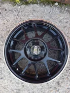 Alcasta M26. 6.0x15", 4x100, ET48, �� 54,1���. ����