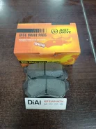 ������� H&K Santa FE '00-, Sonata, Elantra, Opirus, GETZ, Azera, Sport JBP0144 ����