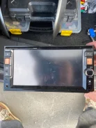Clarion MC313D-W ����
