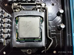 LGA1156 ����