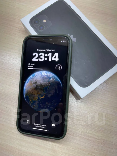Apple iPhone 11. �/�, �� 8 ��, ������ ����