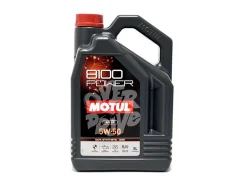 Motul. 5W-50, �������������, 5��. ����