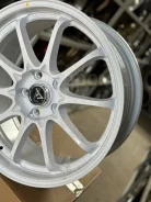 Wheelegend VLF09. 8.0x18", 5x114.3, ET38, �� 73,1���. ��� ����� �� ����������� ����