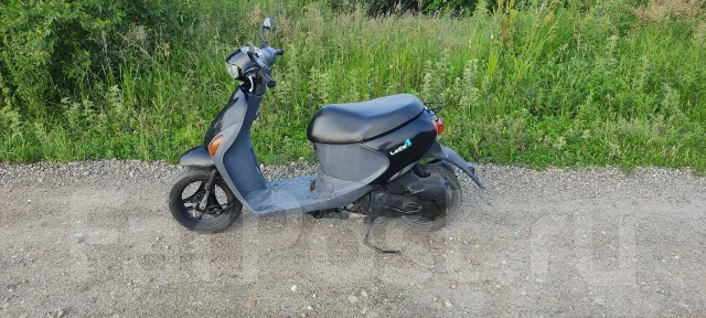 Suzuki Lets 4. 49����. ��., ��������, ��� ���, ��� ������� ����