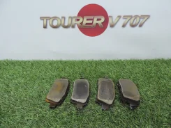 ������� ��������� Toyota Premio ZZT240 1ZZFE �������� 0446520540 ����