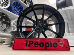 Wheelegend VLF03. 8.0x18", 5x114.3, ET35, �� 73,1���. ��� ����� �� ����������� ����