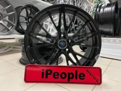 Wheelegend VLF17. 8.0x18", 5x114.3, ET38, �� 73,1���. ��� ����� �� ����������� ����