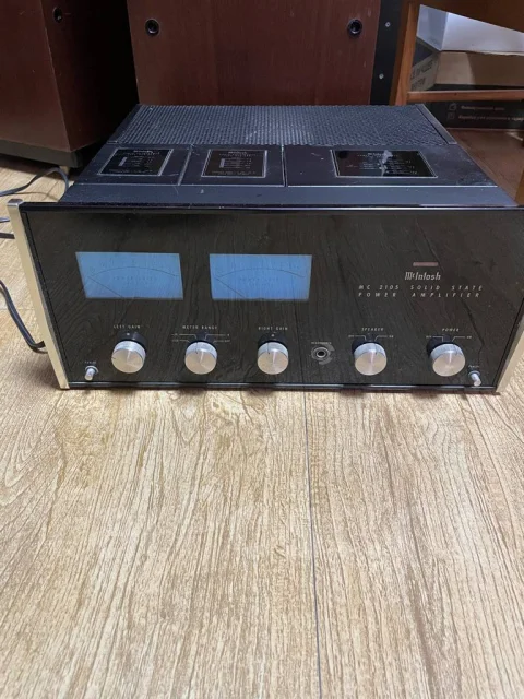 Mcintosh ����