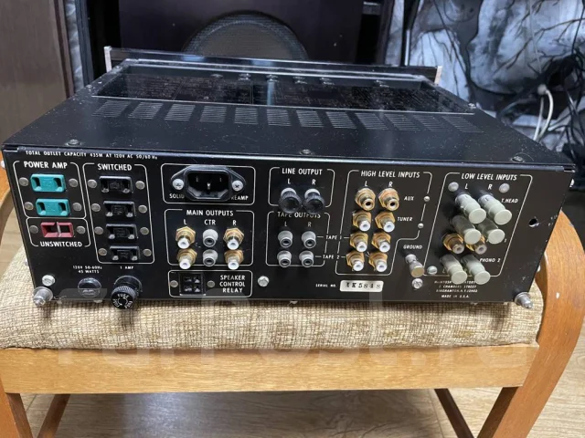 Mcintosh ����