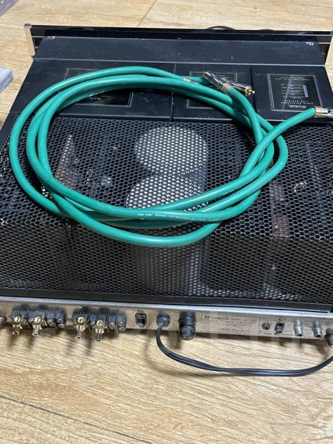 Mcintosh ����