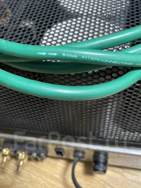 Mcintosh ����