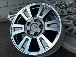 Toyota. 8.0x20", 5x150, ET60, �� 110,1���. ����