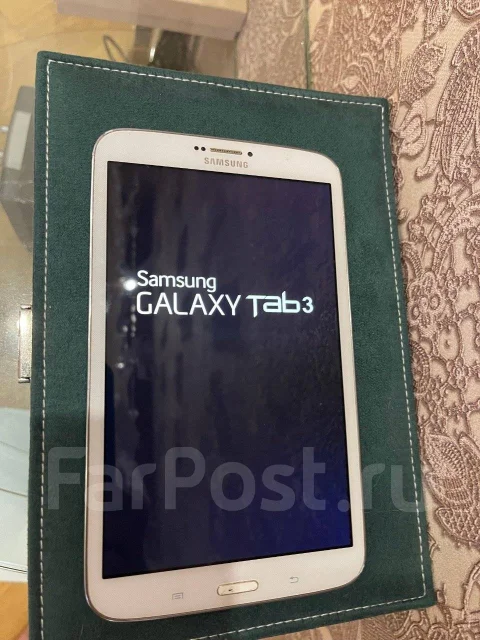 Samsung Galaxy Tab 3 ����