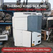  Thermo King SLX 300 /  
