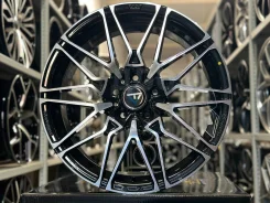 Wheelegend VLF18. 8.0x18", 5x114.3, ET38, �� 73,1���. ��� ����� �� ����������� ����