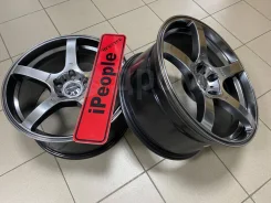 ProDrive GC-05F. 8.5x18", 5x114.3, ET35, �� 73,1���. ��� ����� �� ����������� ����
