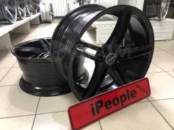 Vossen CV5. 8.5x18", 5x114.3, ET35, �� 73,1���. ��� ����� �� ����������� ����