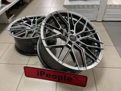 Wheelegend VLF06. 8.0x18", 5x114.3, ET38, �� 73,1���. ��� ����� �� ����������� ����