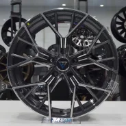Wheelegend VLF13. 8.0x18", 5x114.3, ET38, �� 73,1���. ��� ����� �� ����������� ����