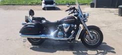 Yamaha XVS 1300. 1 300����. ��., ��������, ���������, ������ �� �� ����
