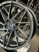 Wheelegend VLF16. 8.0x18", 5x114.3, ET38, �� 73,1���. ��� ����� �� ����������� ����