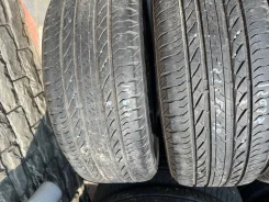 Bridgestone Dueler H/L 850. ������, 2017 ���, �/�, ����� 5 % ����