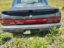 Toyota Carina. �������, ��������, 1.5, ������, 180 000����. ��, ��� ��� ����
