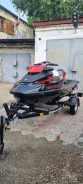 BRP Sea-Doo RXT. 2011 ��� ����