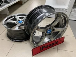 Wheelegend VLF21. 8.0x18", 5x114.3, ET38, �� 73,1���. ��� ����� �� ����������� ����