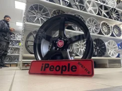 Wheelegend VLF21. 8.0x18", 5x114.3, ET38, �� 73,1���. ��� ����� �� ����������� ����